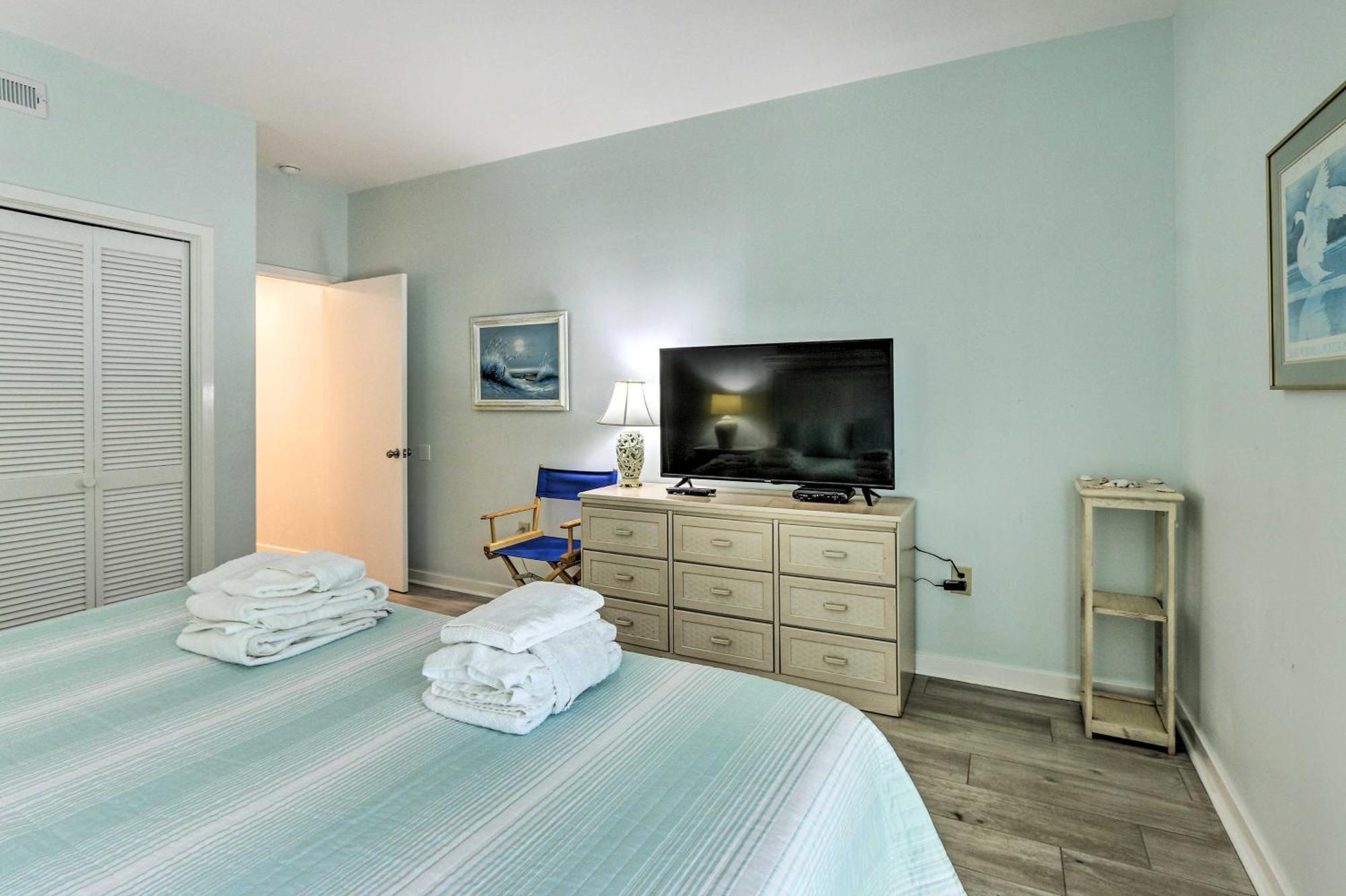 Palmetto Dunes Villa With Views Steps To Beach! Hilton Head Island Exteriér fotografie